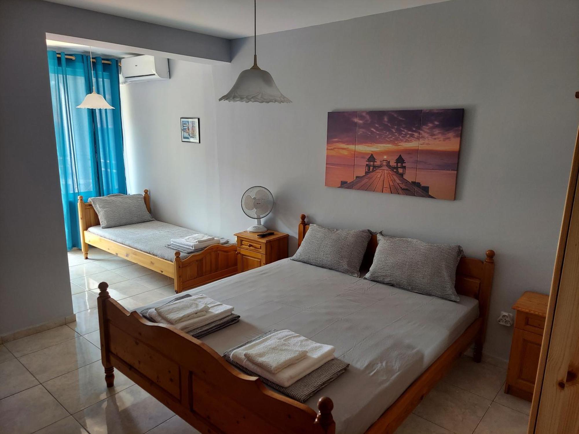 Topchievi Isles Sozopol Exterior photo