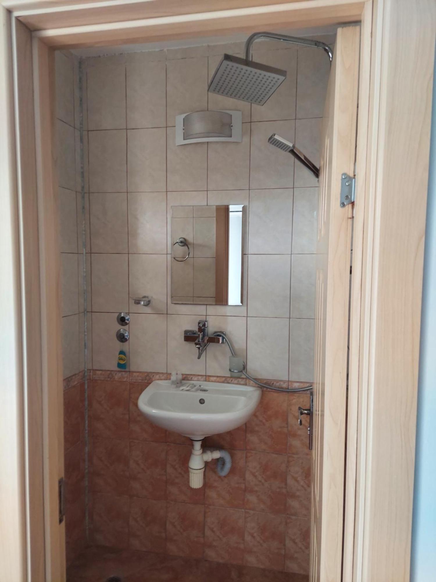 Topchievi Isles Sozopol Exterior photo