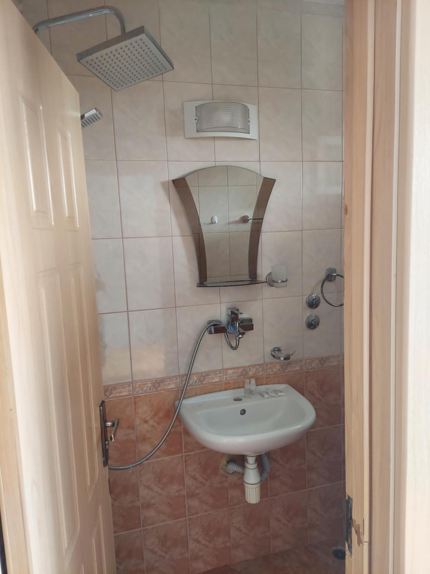 Topchievi Isles Sozopol Exterior photo