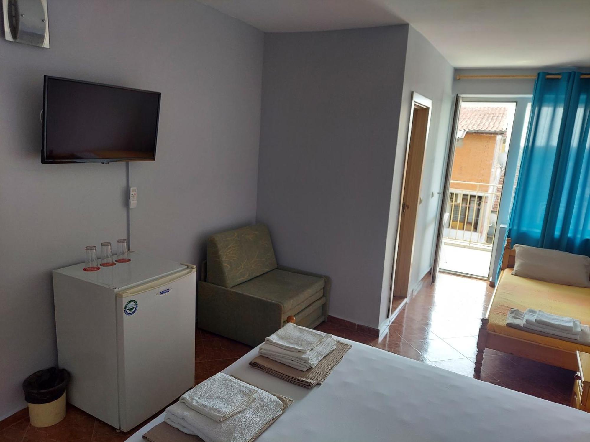 Topchievi Isles Sozopol Exterior photo