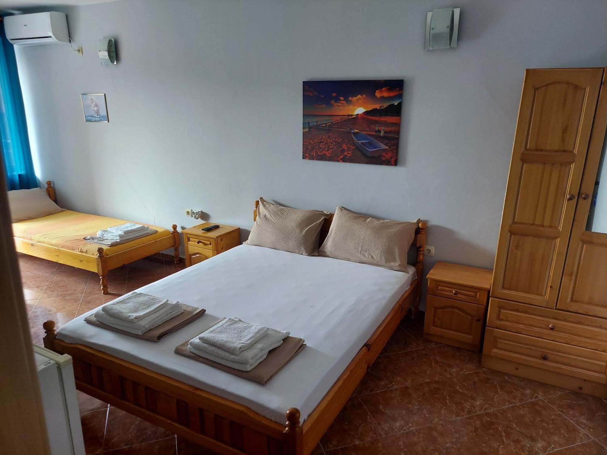 Topchievi Isles Sozopol Exterior photo