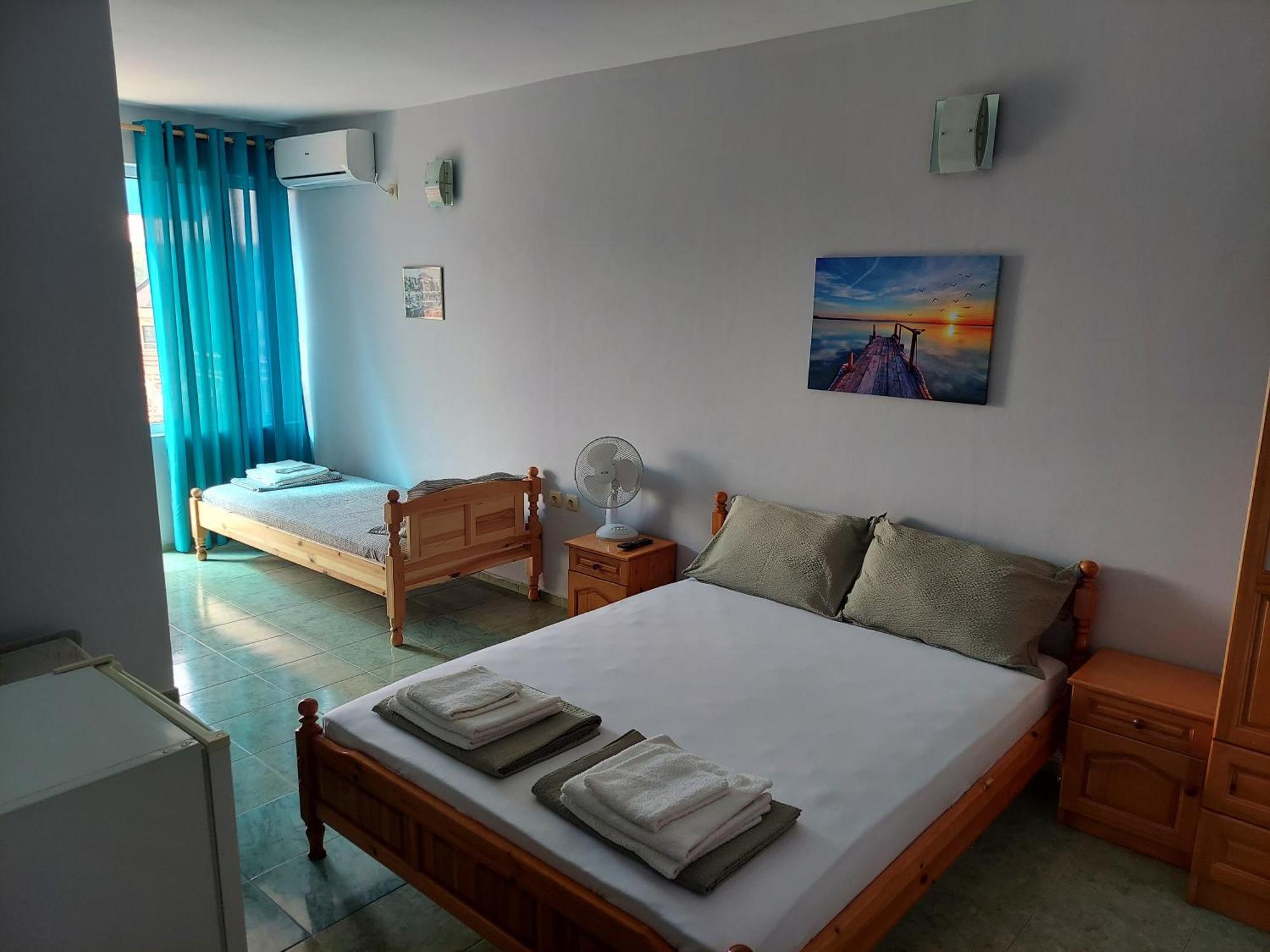Topchievi Isles Sozopol Exterior photo