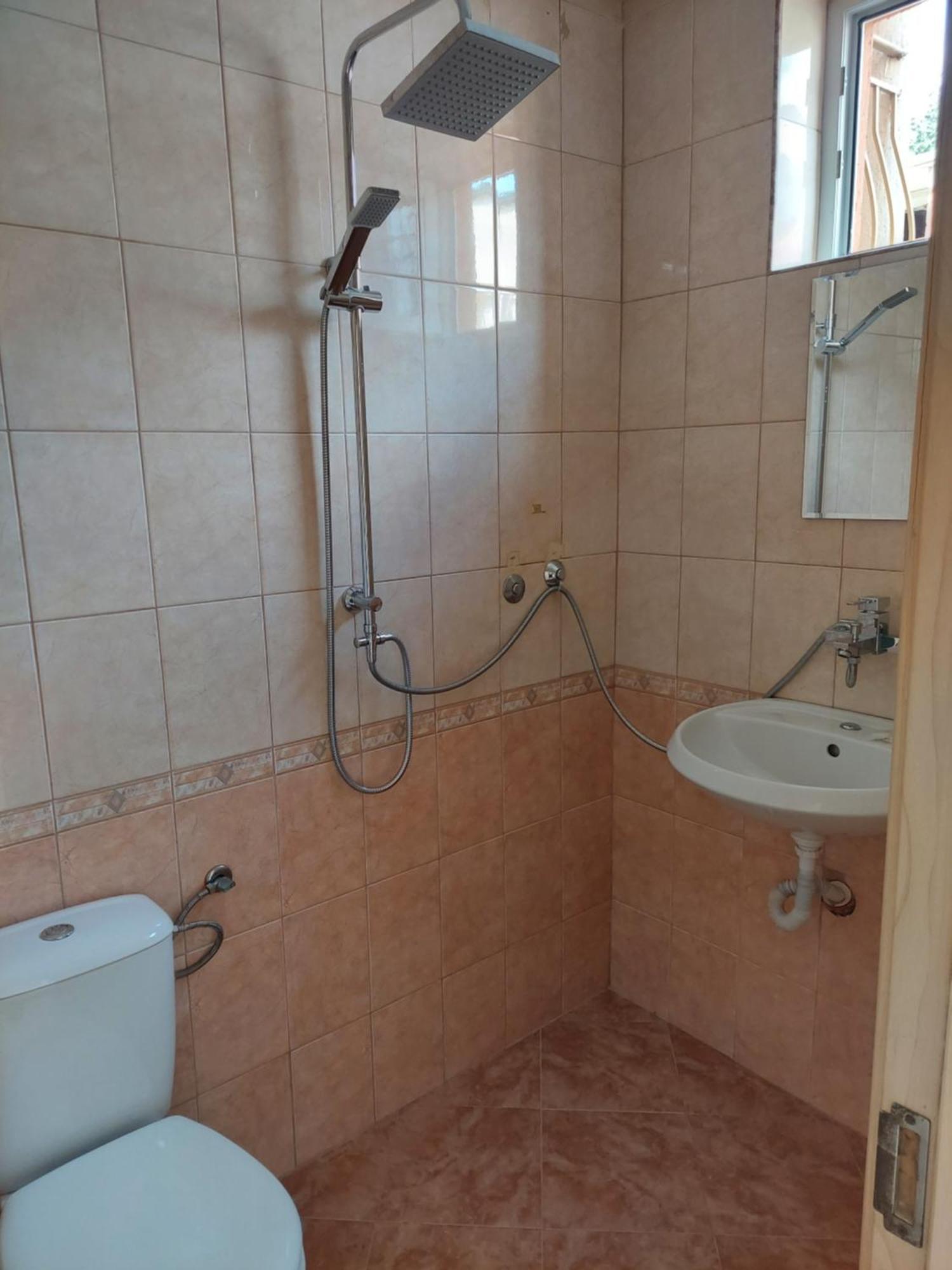 Topchievi Isles Sozopol Exterior photo