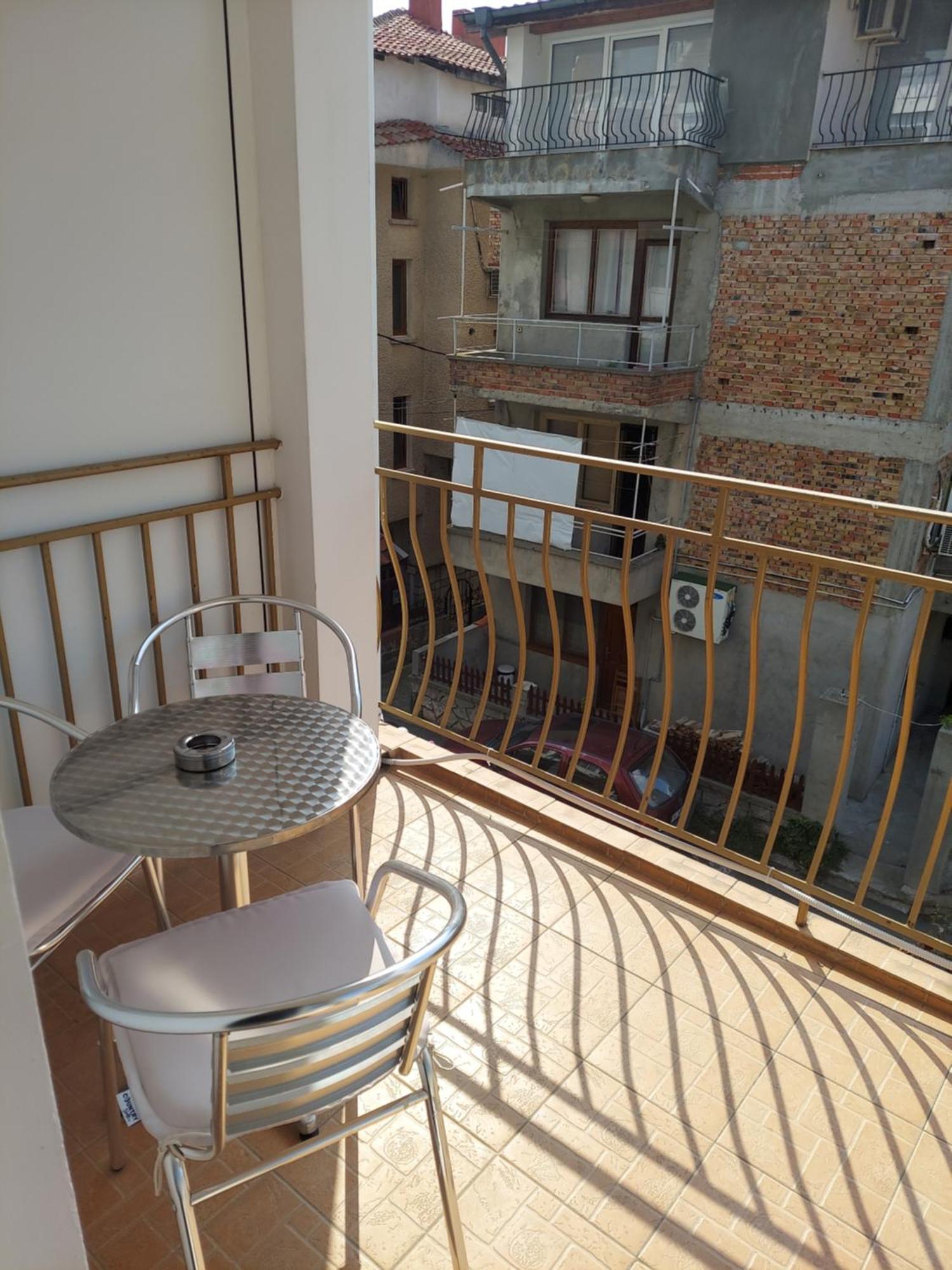 Topchievi Isles Sozopol Exterior photo