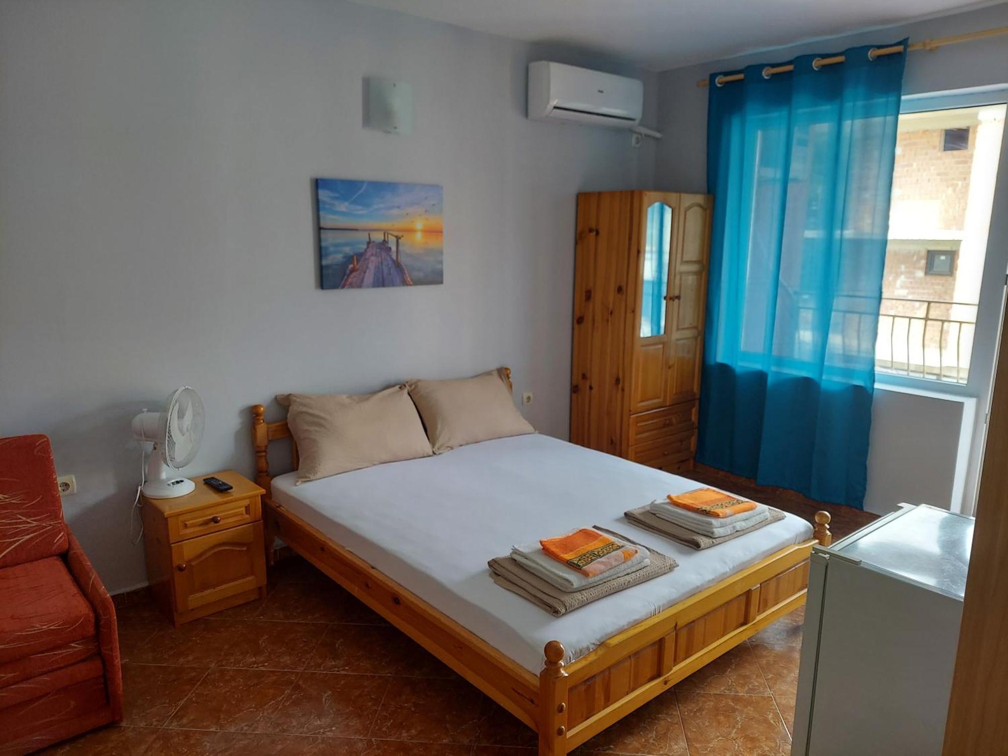 Topchievi Isles Sozopol Exterior photo