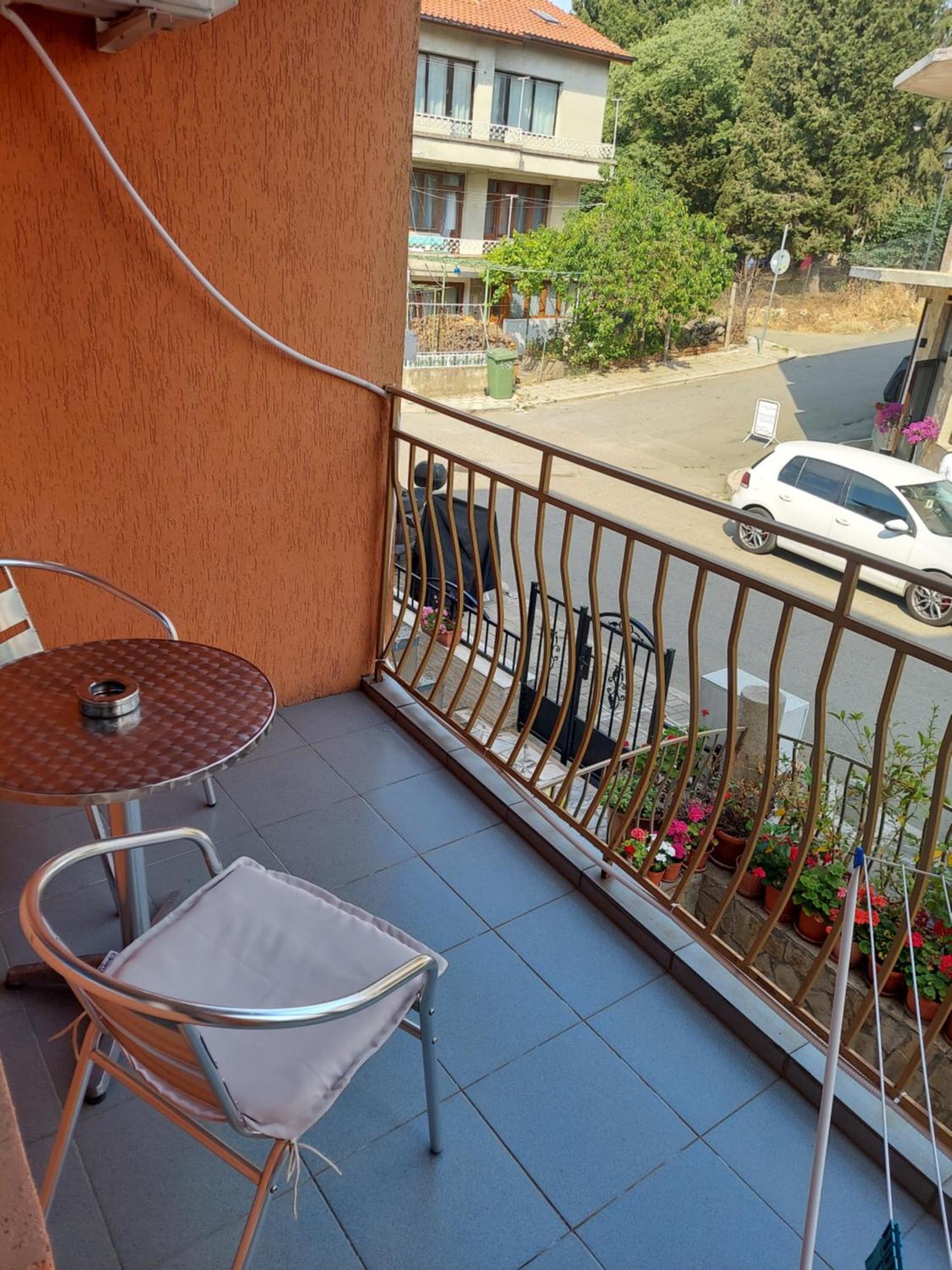 Topchievi Isles Sozopol Exterior photo